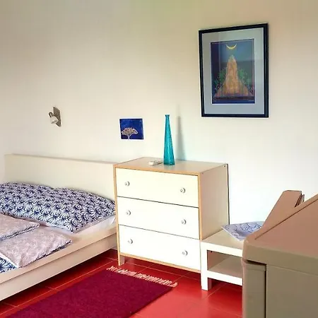 Rezi-dencia Gyógynövényfalu Camping Rezi