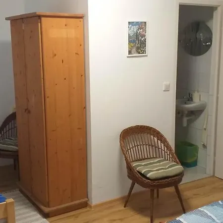 Rezi-dencia Gyógynövényfalu Camping *