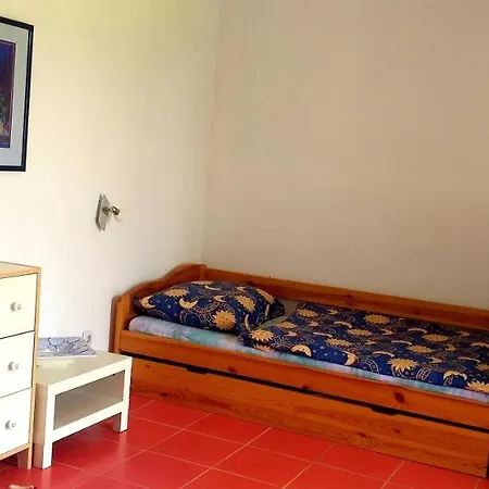 Rezi-dencia Gyógynövényfalu Camping