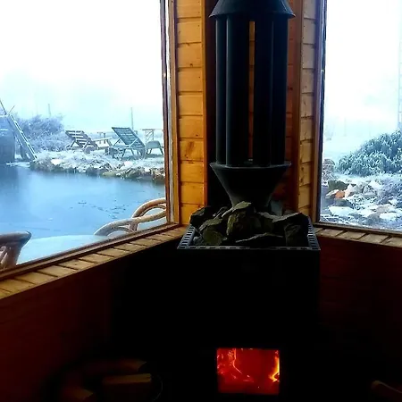 Rezi-dencia Gyógynövényfalu *