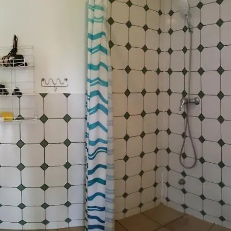 Camping Rezi-dencia Gyógynövényfalu