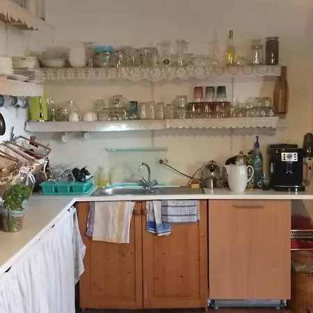 Rezi-dencia Gyógynövényfalu *