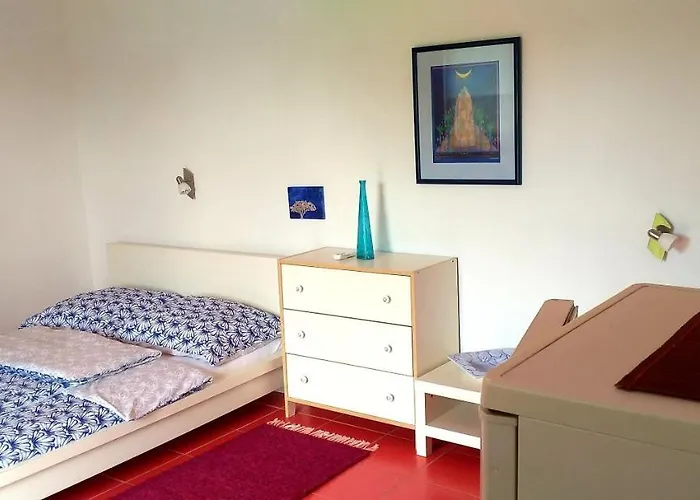 Rezi-dencia Gyogynovenyfalu אתר קמפינג Rezi