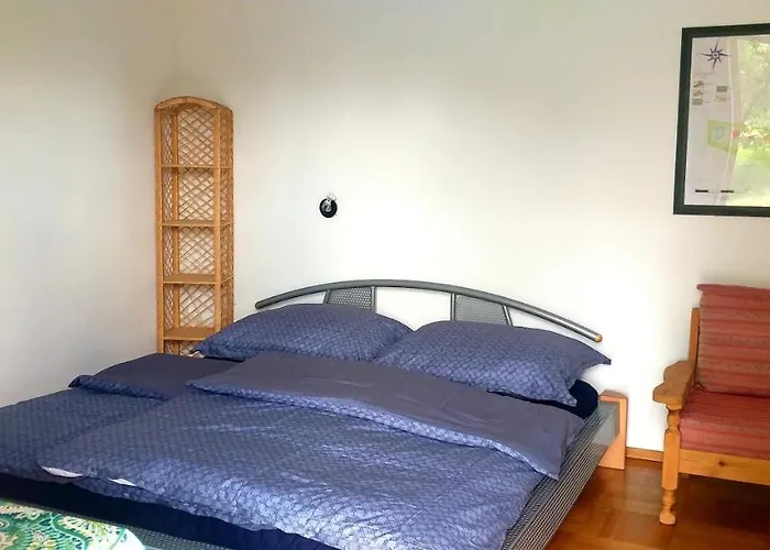 Rezi-dencia Gyogynovenyfalu