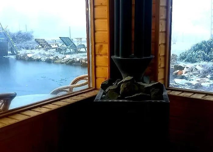 Rezi-dencia Gyogynovenyfalu *