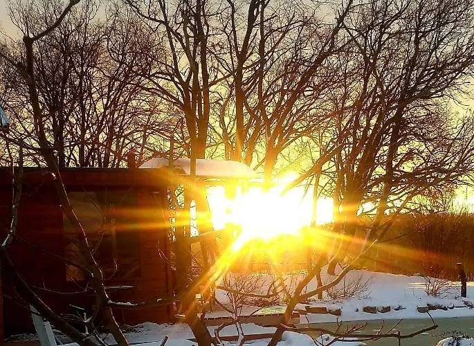 Rezi-dencia Gyogynovenyfalu * Rezi