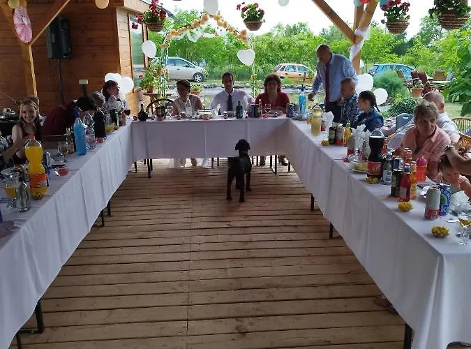 Rezi-dencia Gyogynovenyfalu * Rezi